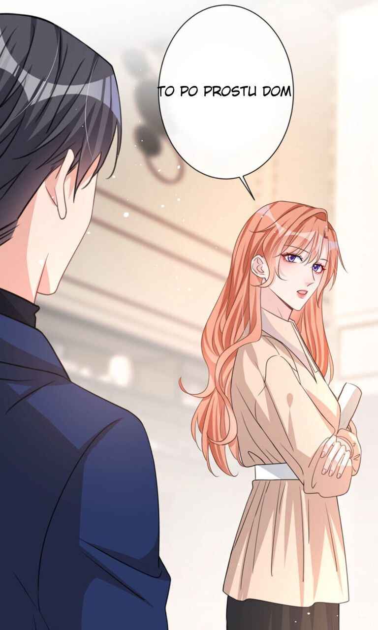 Did You Reject Mr. Lu Today? Chapter 15 - Page 19