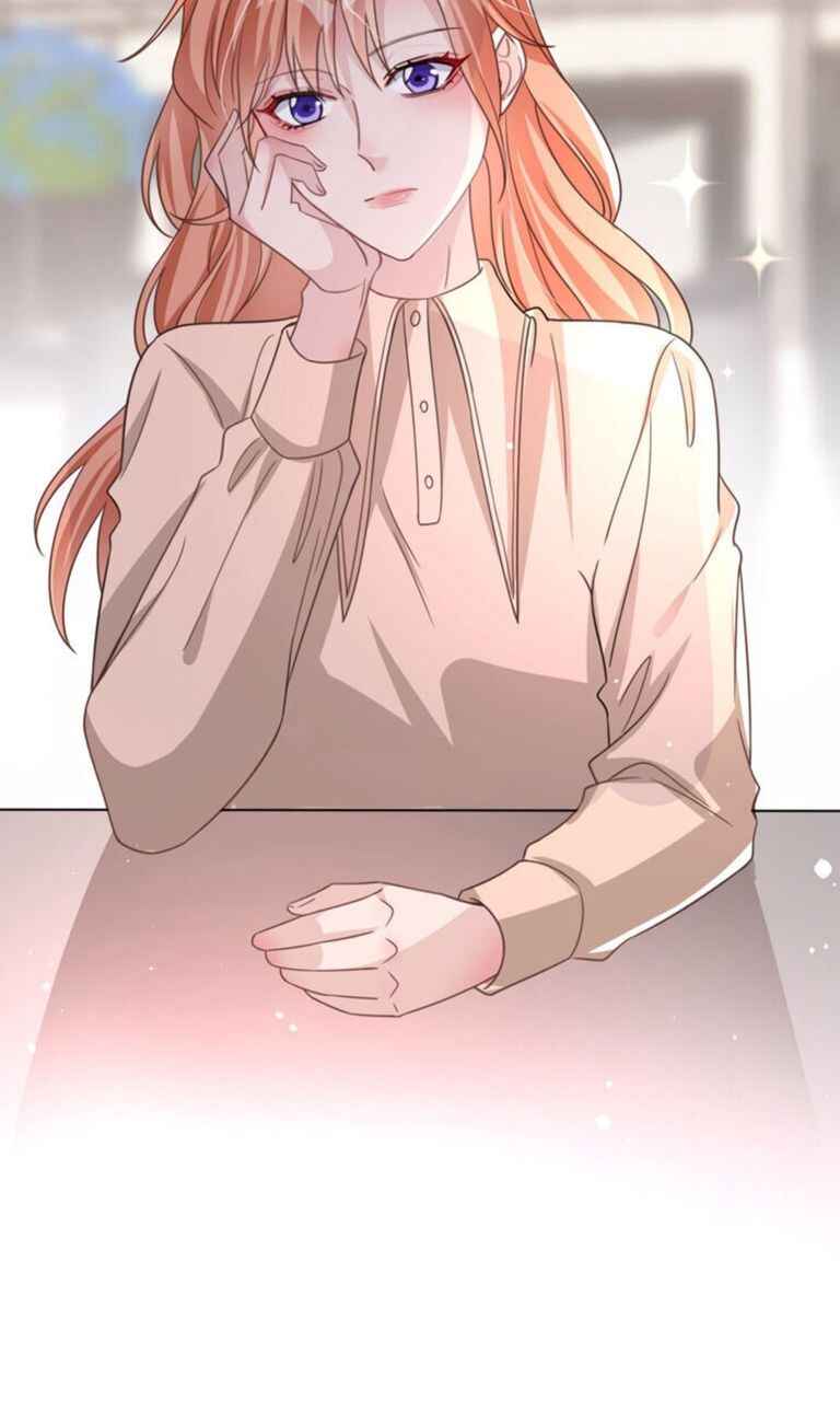 Did You Reject Mr. Lu Today? Chapter 15 - Page 33