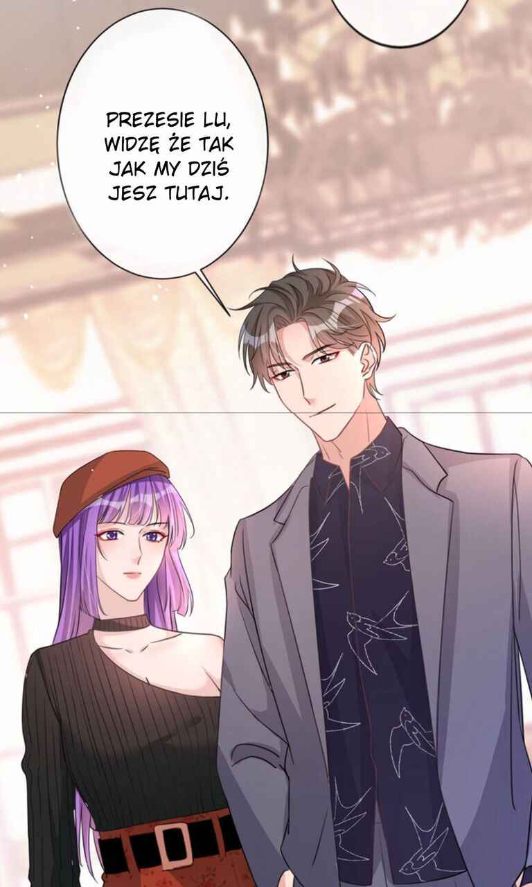 Did You Reject Mr. Lu Today? Chapter 15 - Page 36