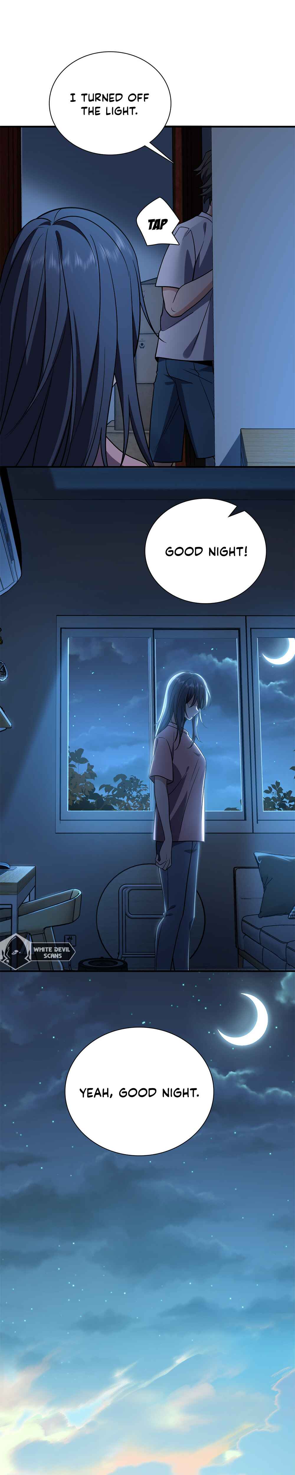 Wǒ Jiā Lǎopo Láizì Yīqiān Nián Qián Chapter 23 - Page 22