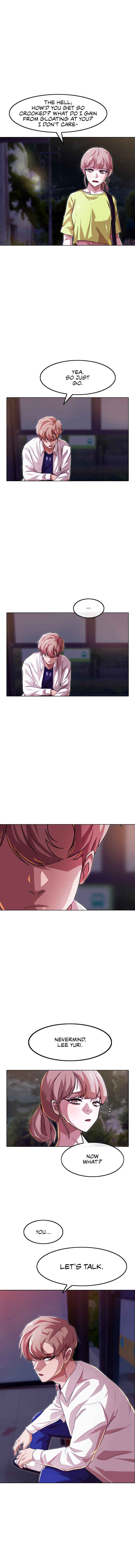 Random Chat Chapter 89 - Page 3