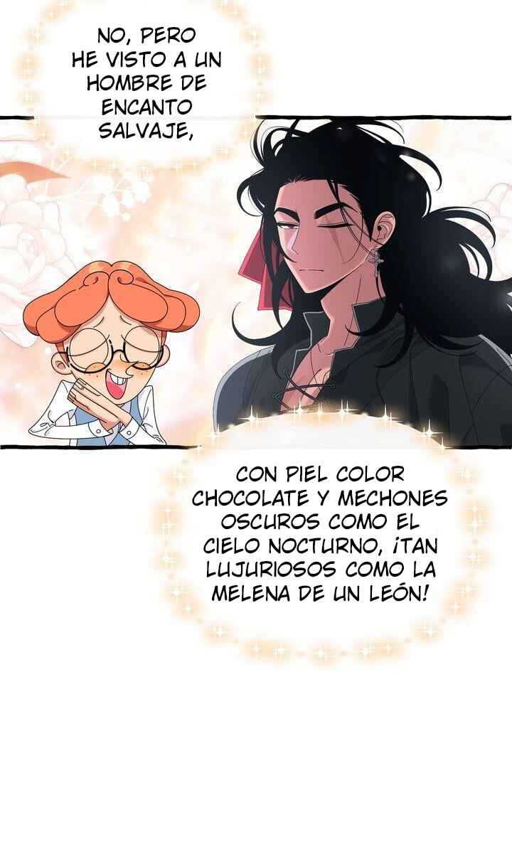 Hooked on Captain Charming Chapter 22 - Page 15