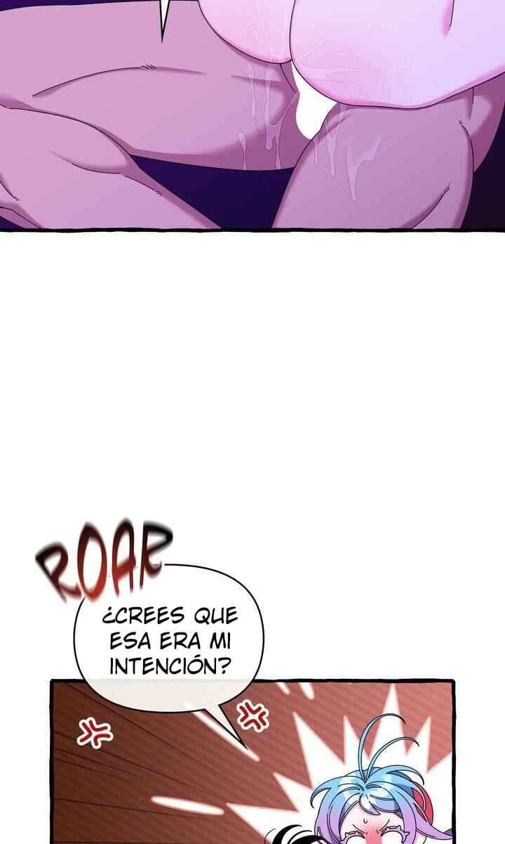 Hooked on Captain Charming Chapter 22 - Page 24