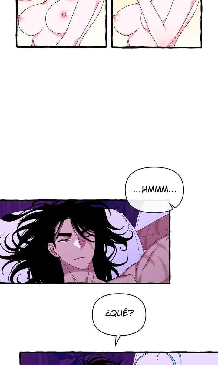 Hooked on Captain Charming Chapter 22 - Page 28