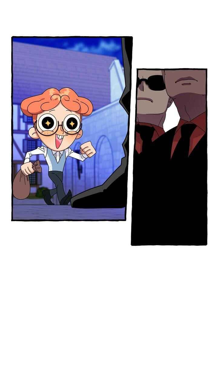 Hooked on Captain Charming Chapter 22 - Page 3