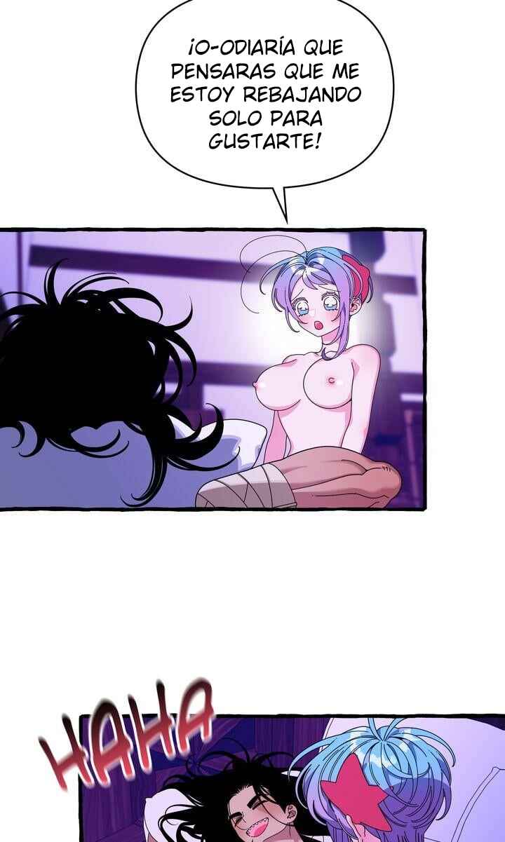 Hooked on Captain Charming Chapter 22 - Page 42
