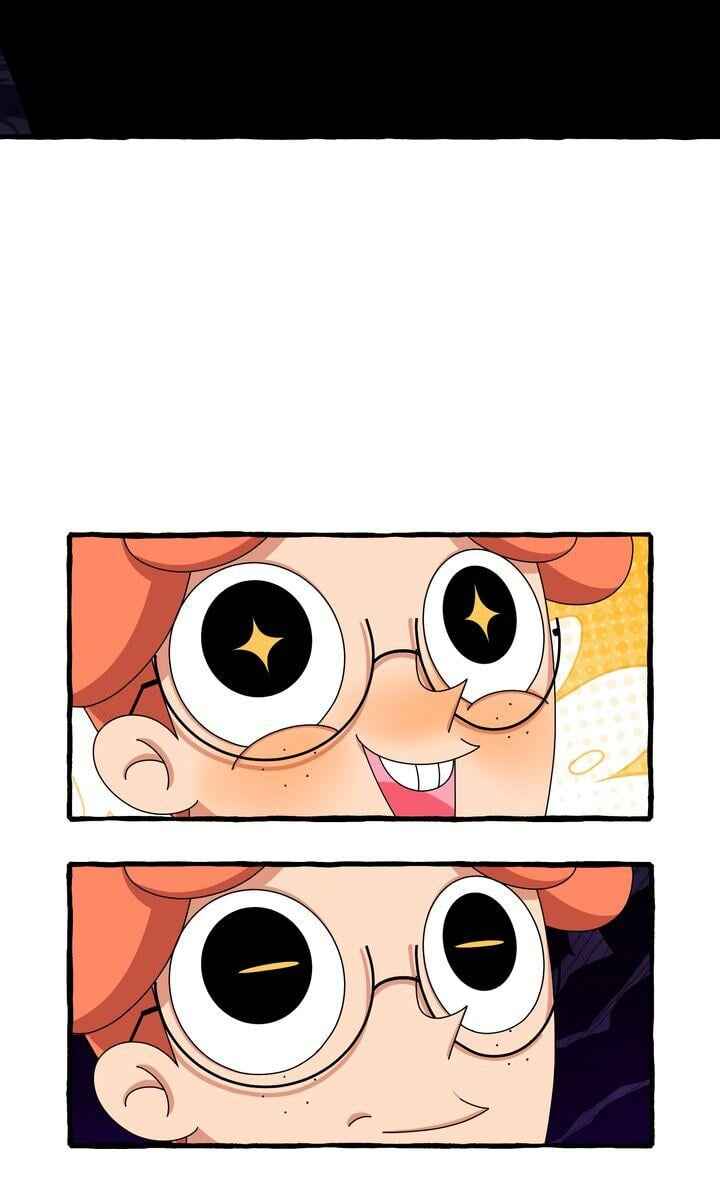 Hooked on Captain Charming Chapter 22 - Page 5