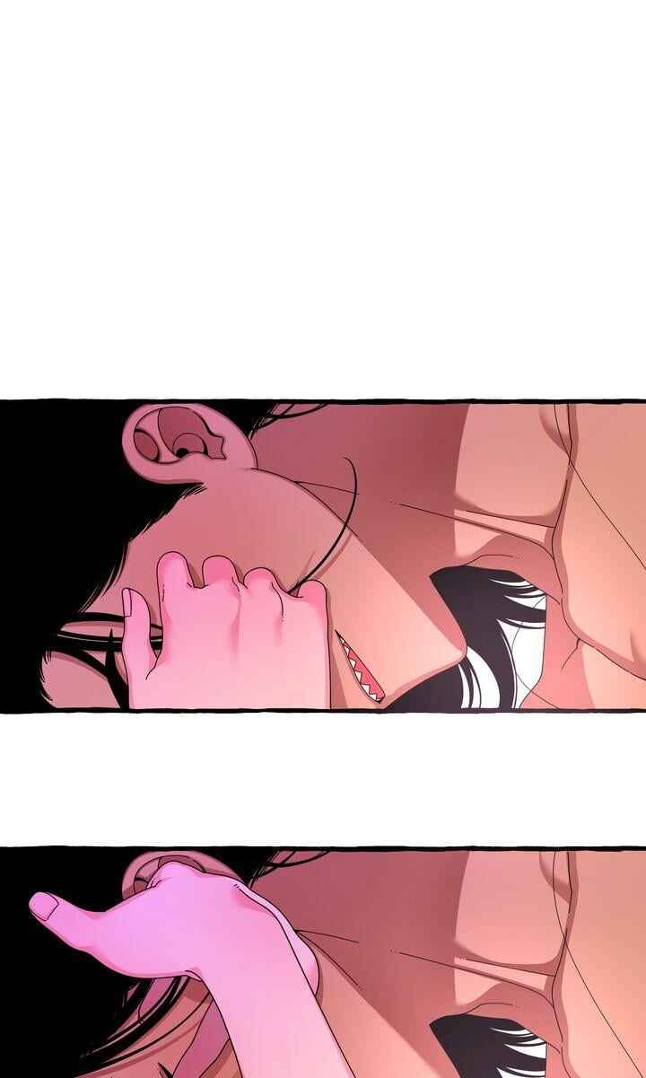 Hooked on Captain Charming Chapter 22 - Page 53