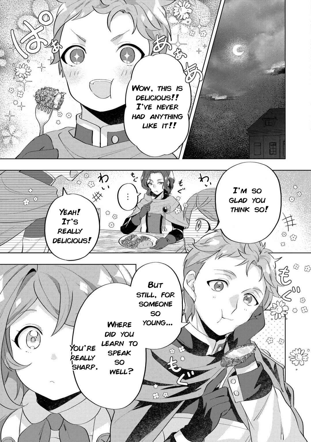 Tensei Shitara Suterareta ga, Hirowarete Tanoshiku Ikiteimasu Chapter 5 - Page 13