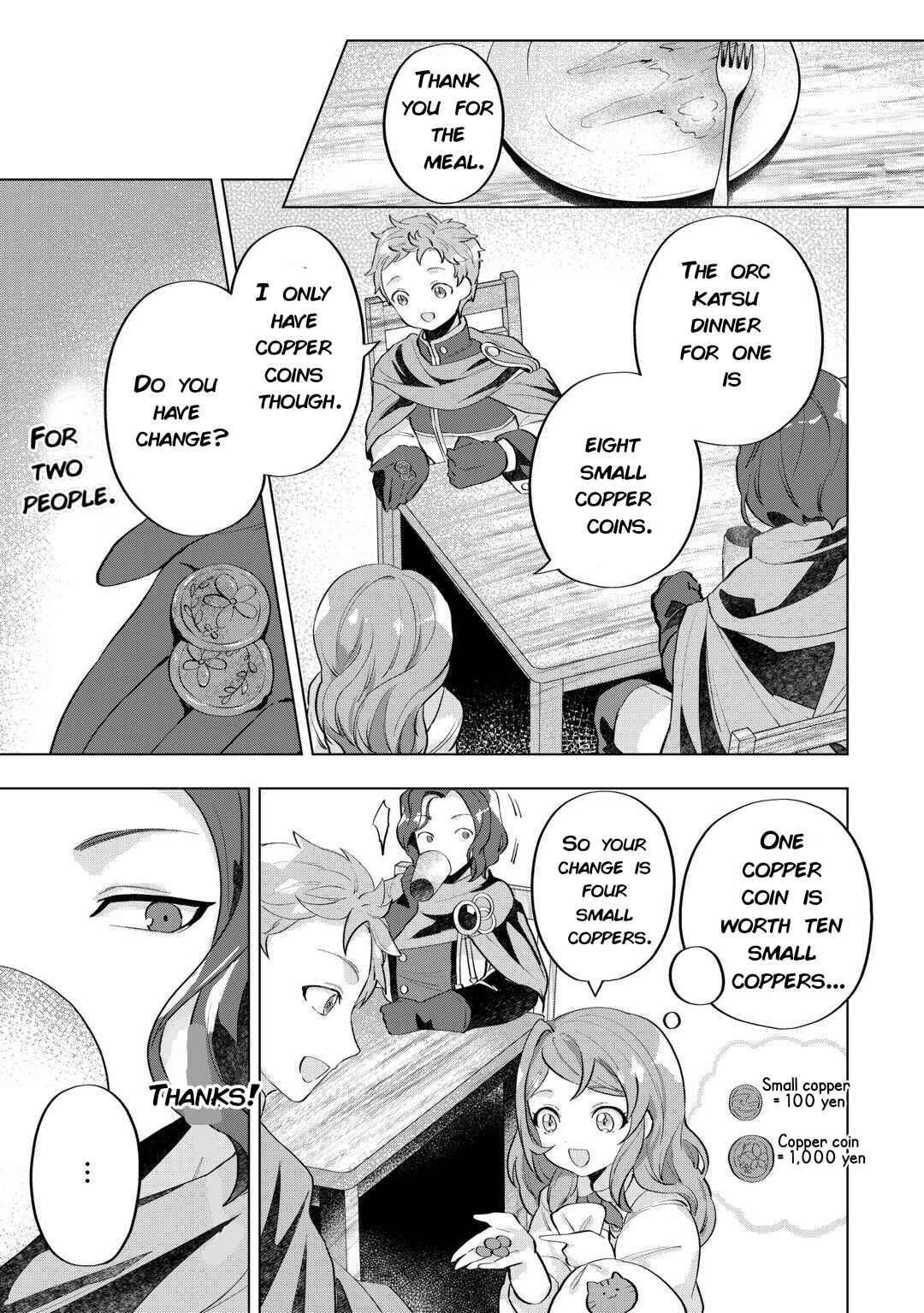 Tensei Shitara Suterareta ga, Hirowarete Tanoshiku Ikiteimasu Chapter 5 - Page 15