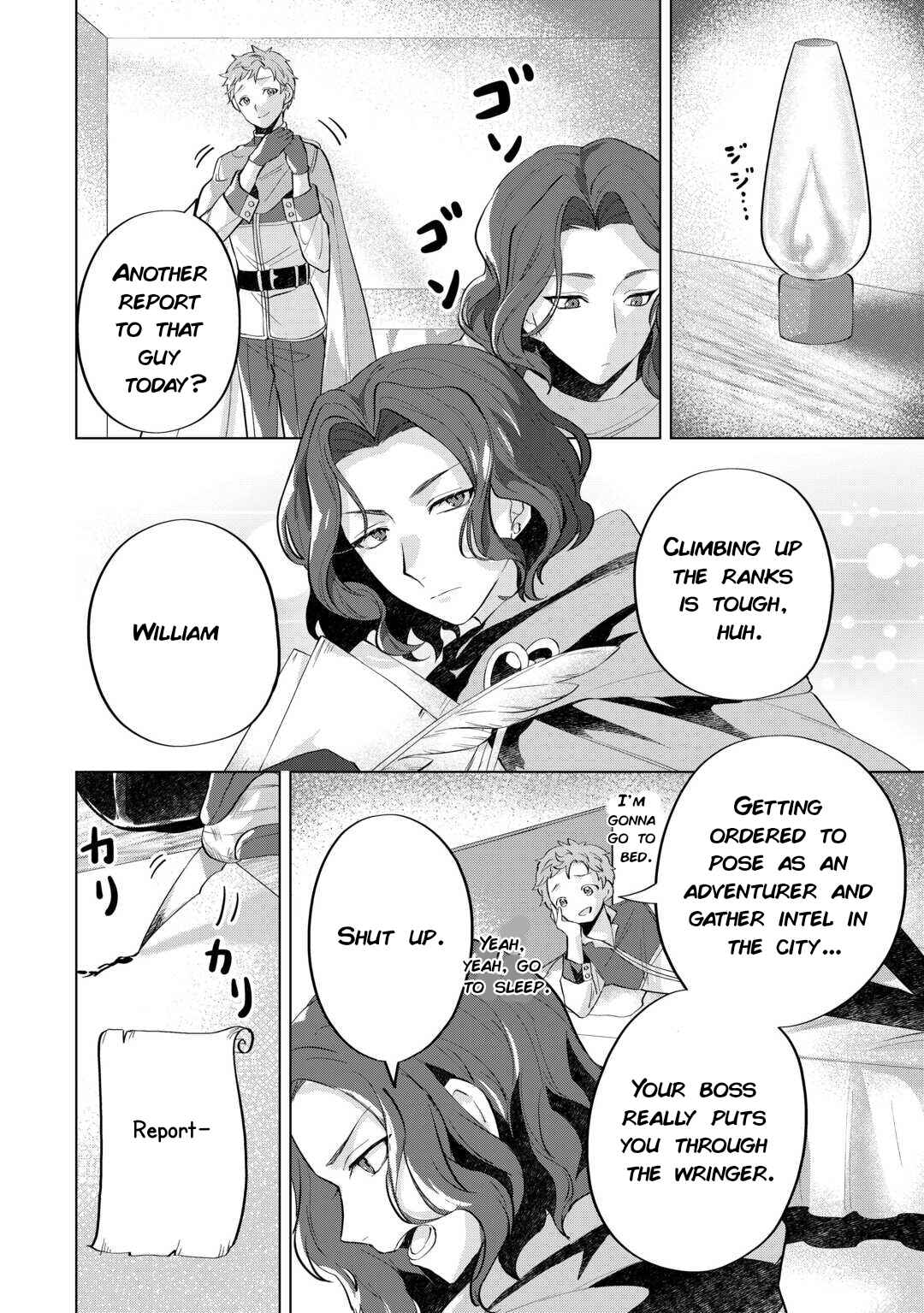 Tensei Shitara Suterareta ga, Hirowarete Tanoshiku Ikiteimasu Chapter 5 - Page 18