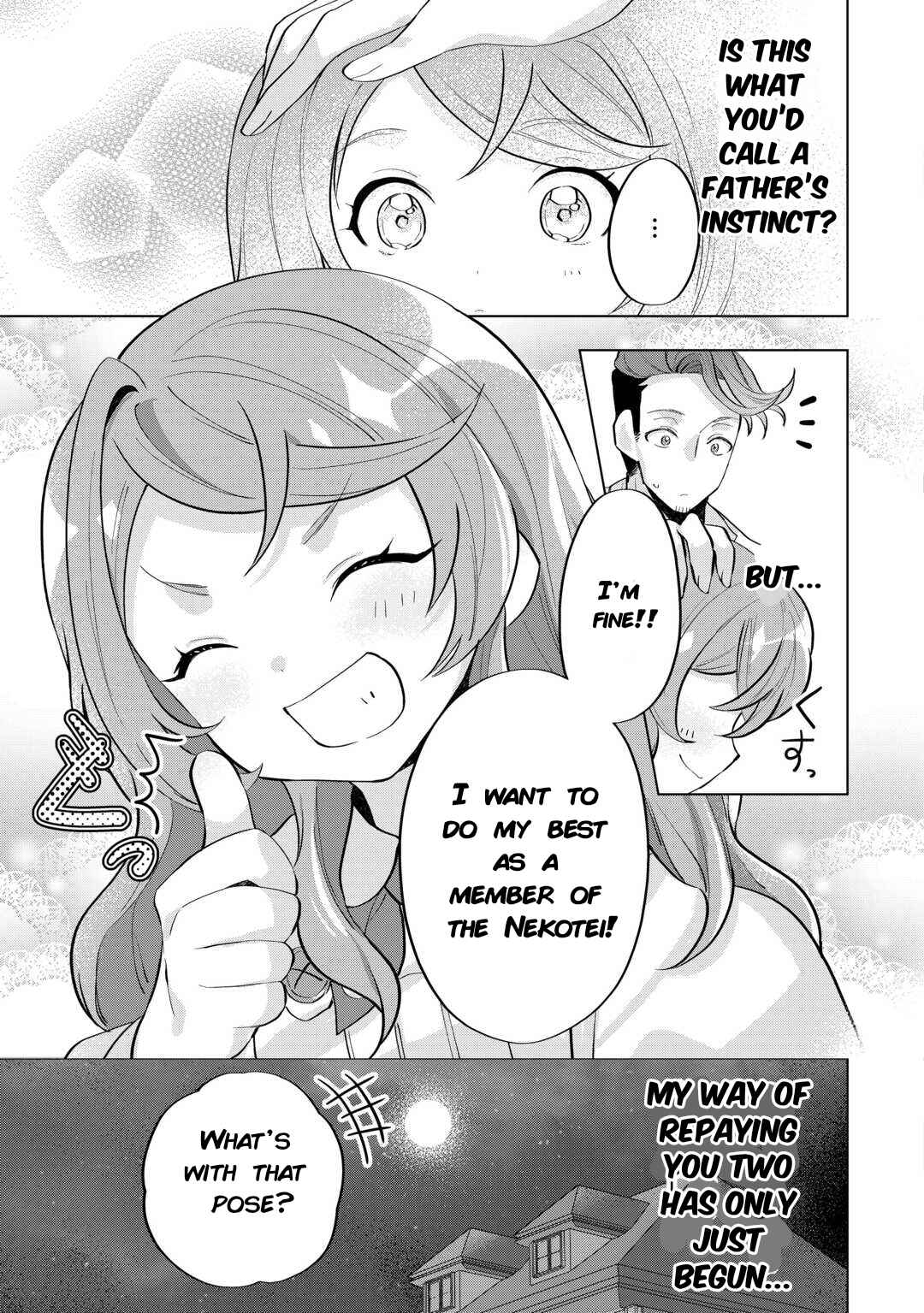Tensei Shitara Suterareta ga, Hirowarete Tanoshiku Ikiteimasu Chapter 5 - Page 9