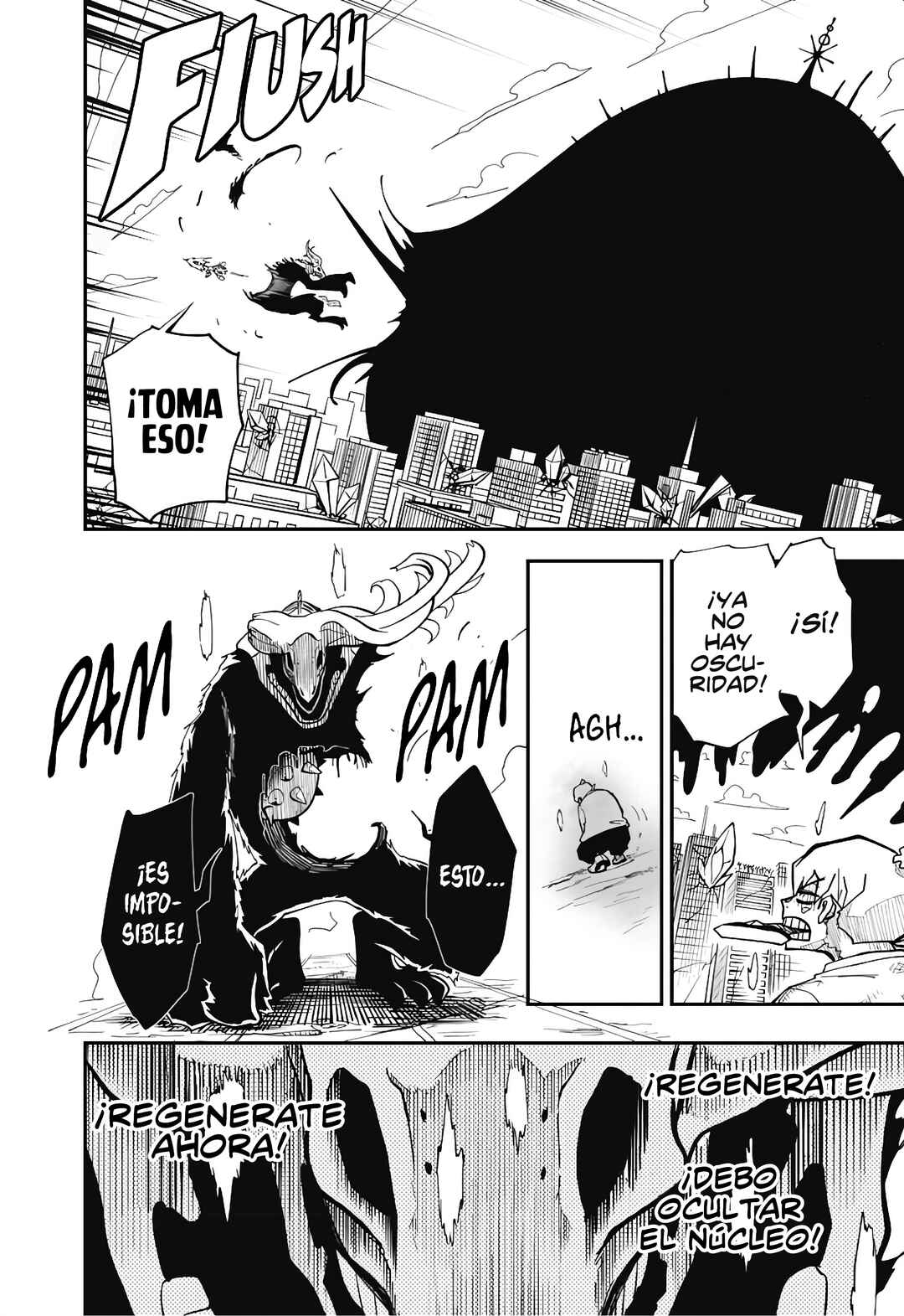 Sonic to Yuuki no Tsurugi Chapter 12 - Page 18