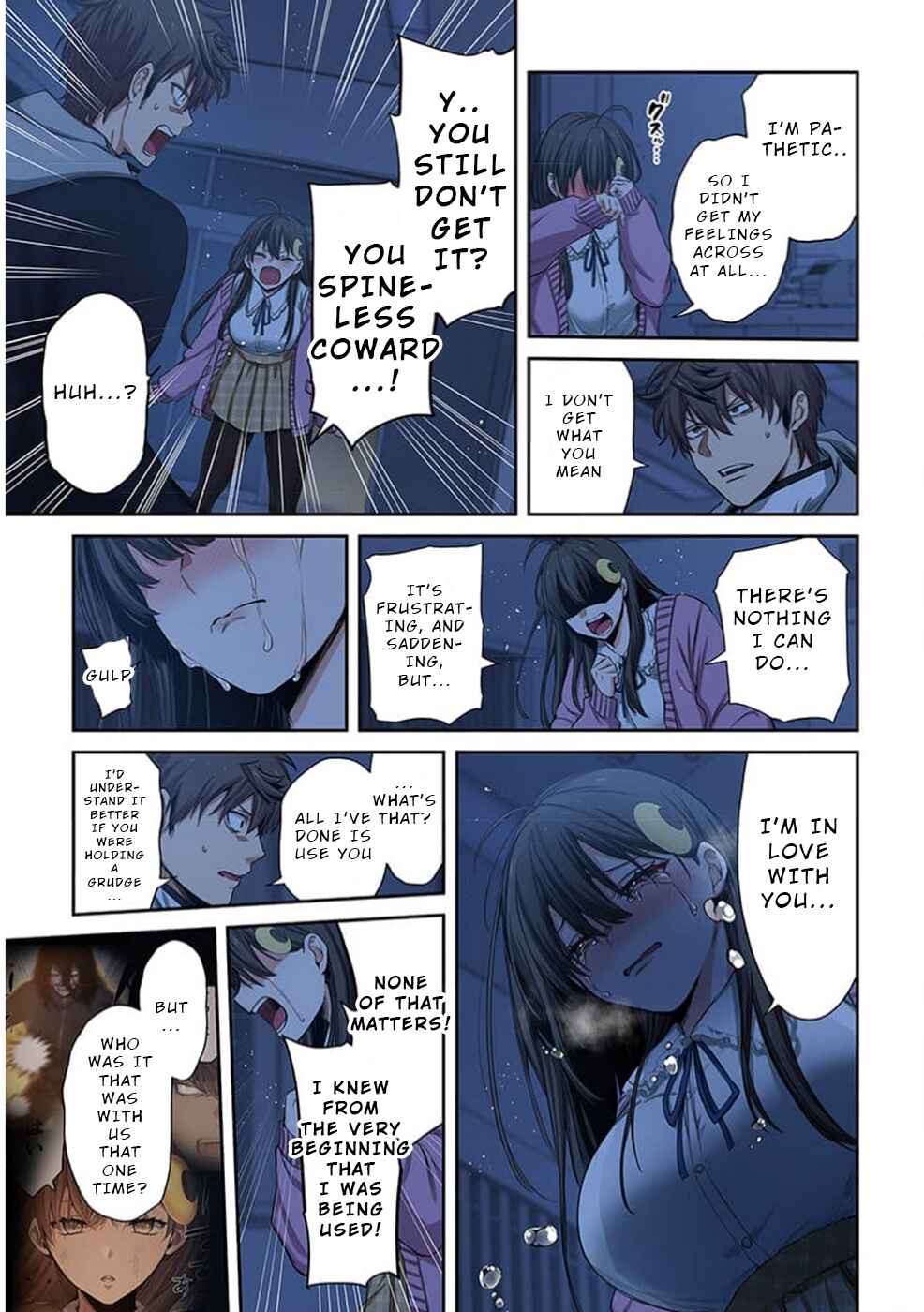 Zombie no Afureta Sekai Ore Dake ga Osowarenai Chapter 31 - Page 16