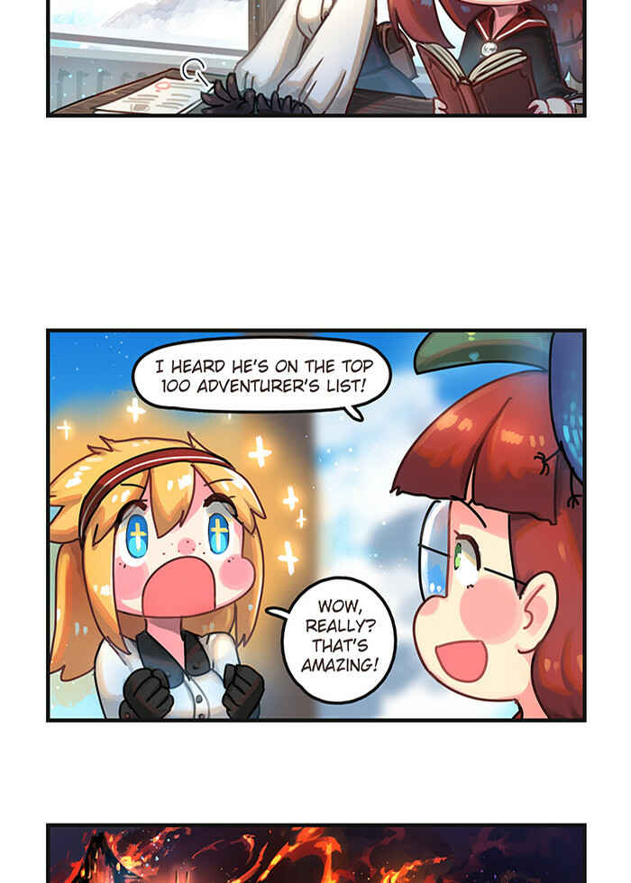The Steam Dragon Express Chapter 2 - Page 2