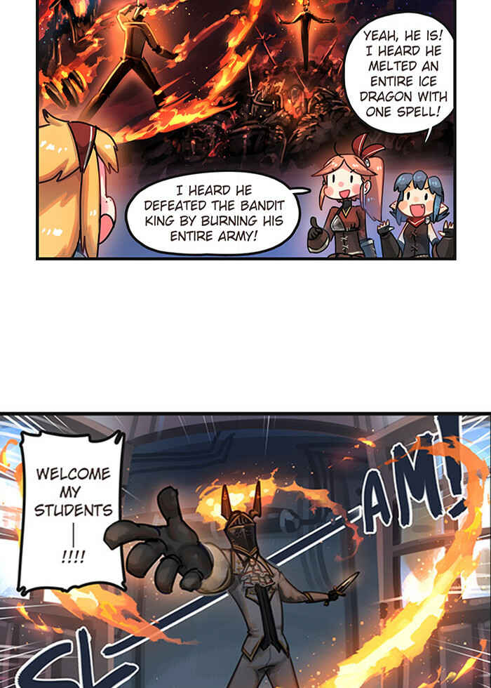 The Steam Dragon Express Chapter 2 - Page 3