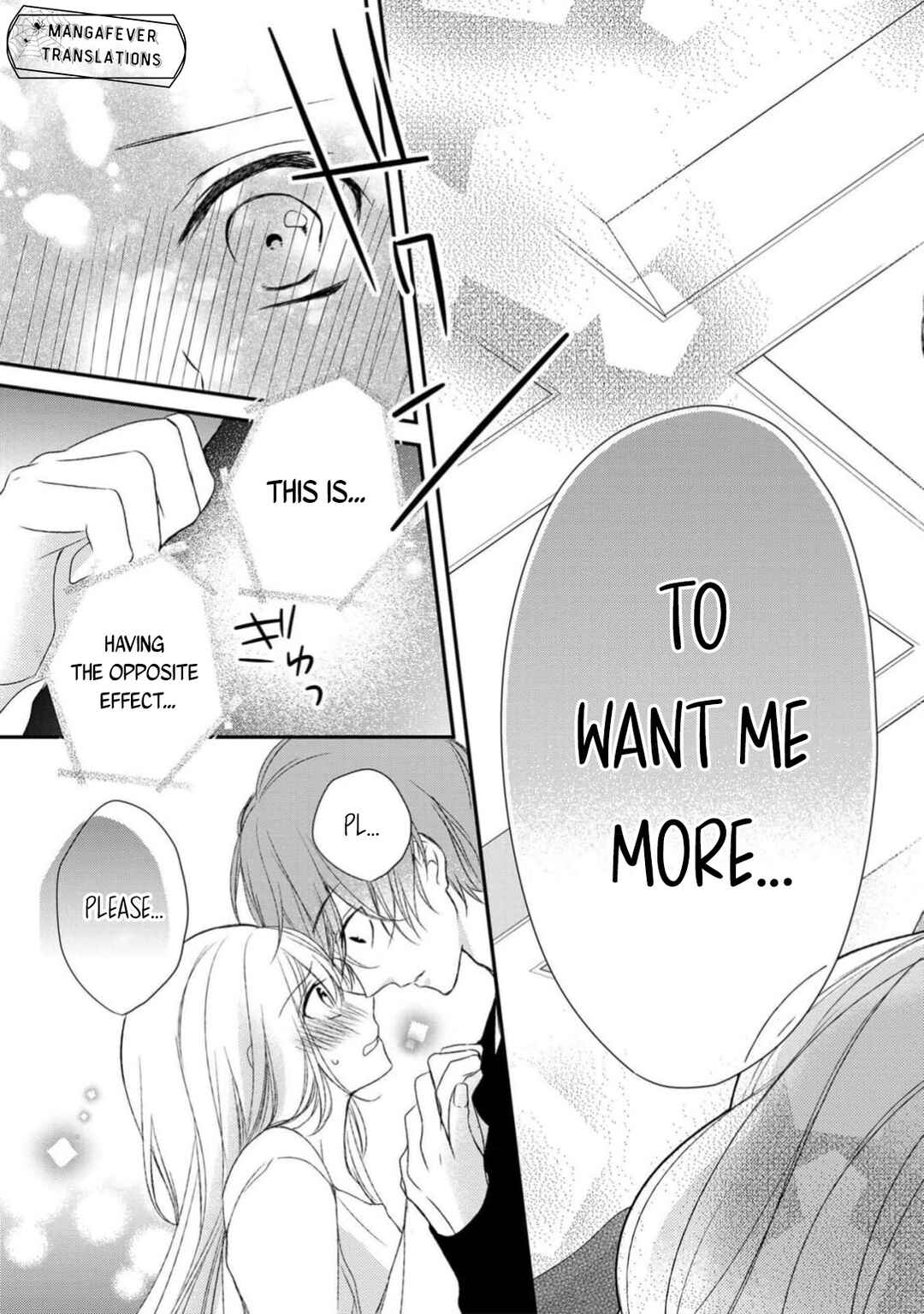 Netsuai Prince - Onii-chan wa Kimi ga Suki Chapter 28 - Page 29
