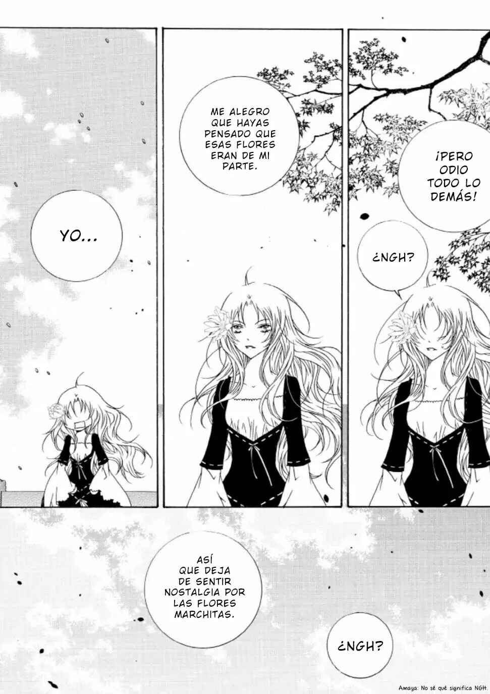 Felluah Iyagi Chapter 55 - Page 25