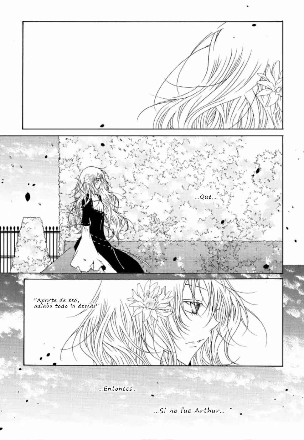 Felluah Iyagi Chapter 55 - Page 27