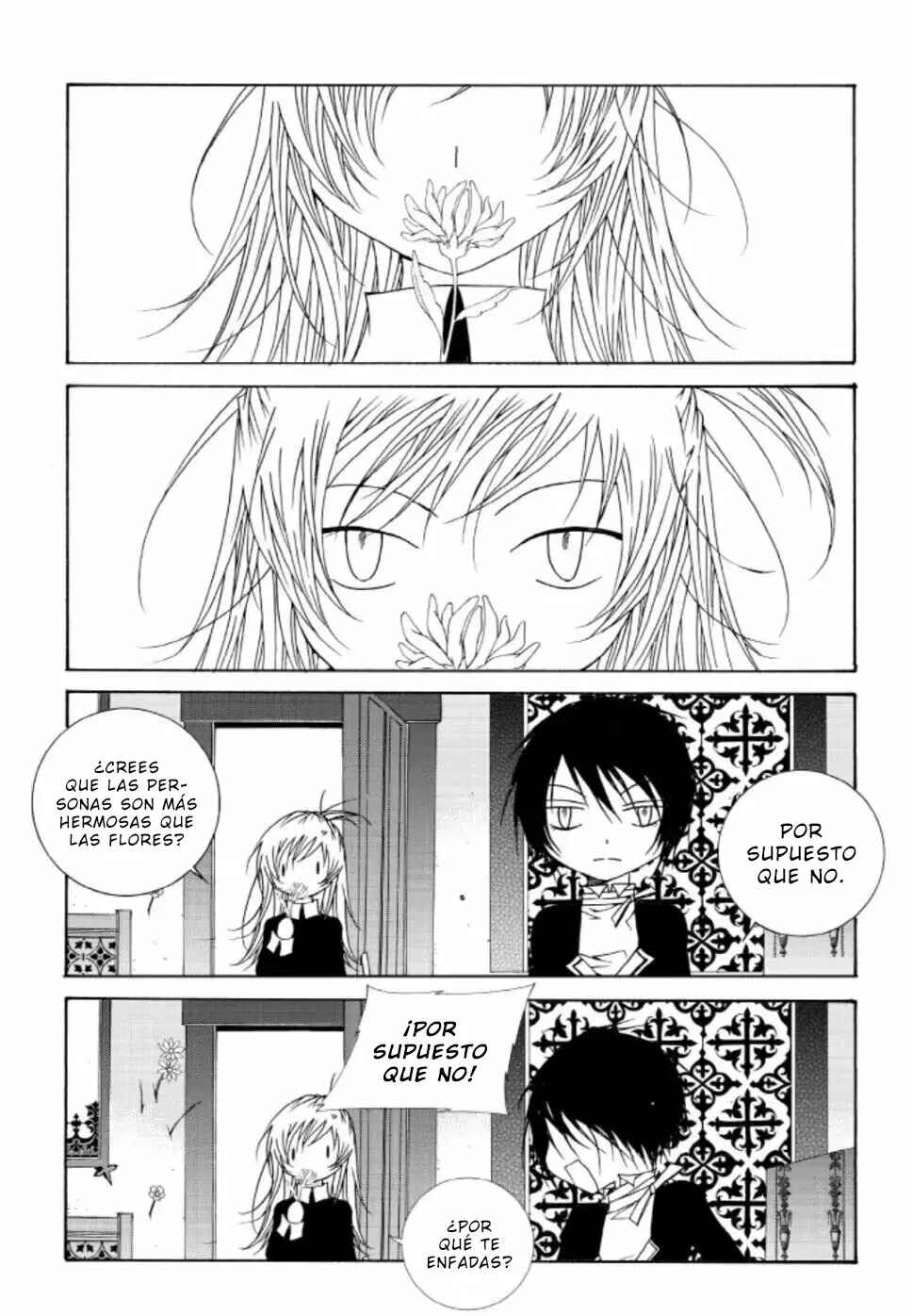 Felluah Iyagi Chapter 55 - Page 3