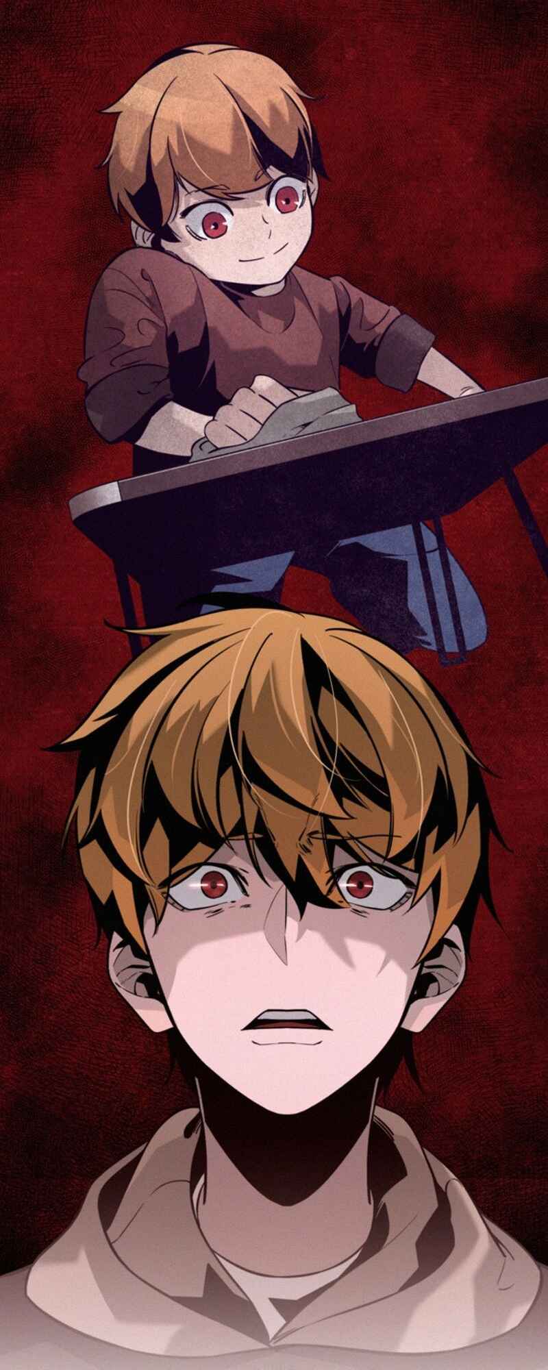 Hoegwijaneun Na man Jikinda Chapter 1 - Page 111