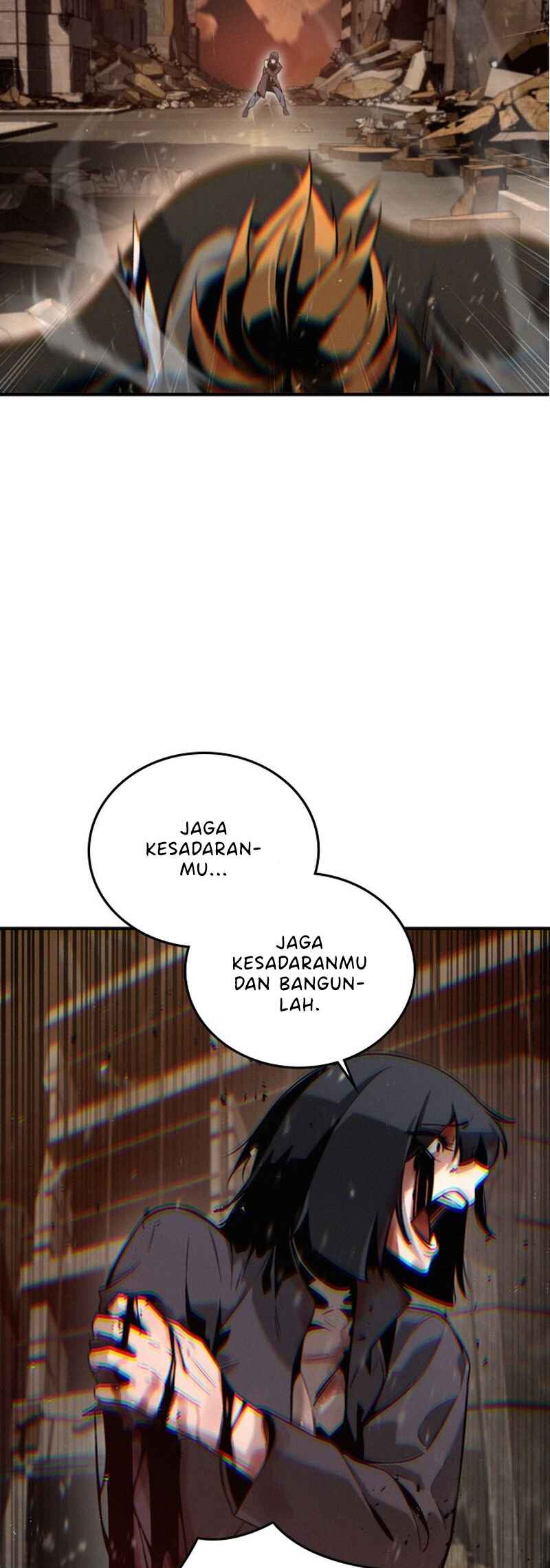 Hoegwijaneun Na man Jikinda Chapter 1 - Page 12