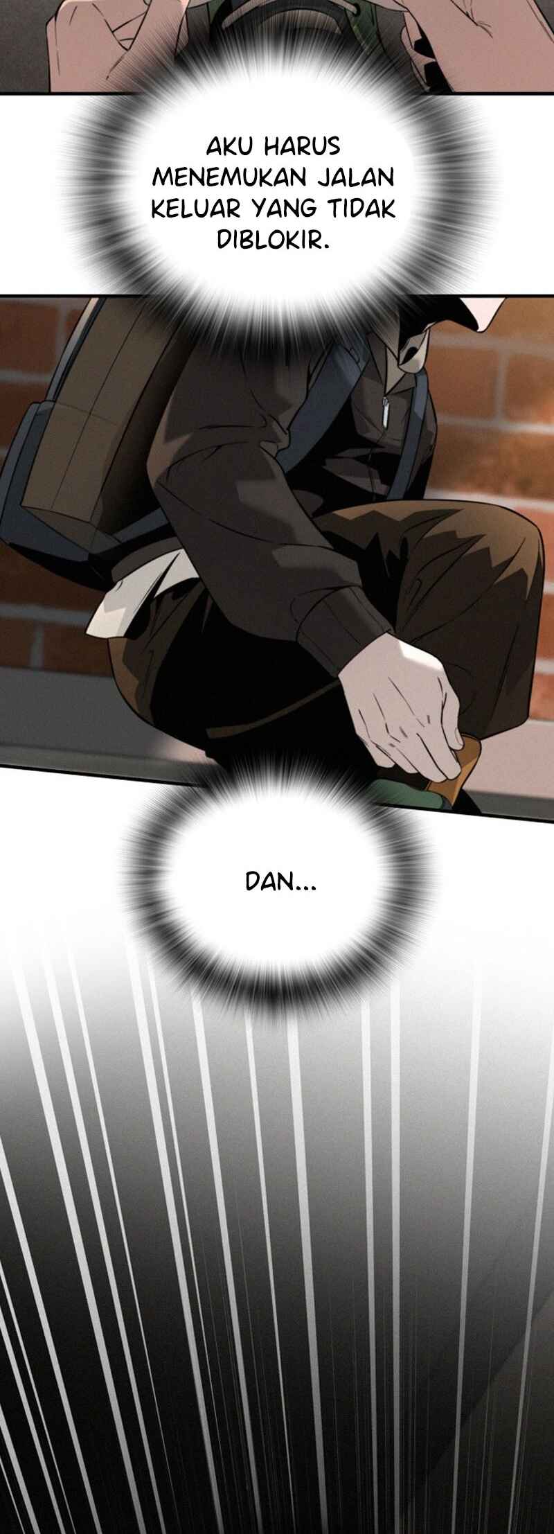 Hoegwijaneun Na man Jikinda Chapter 1 - Page 120
