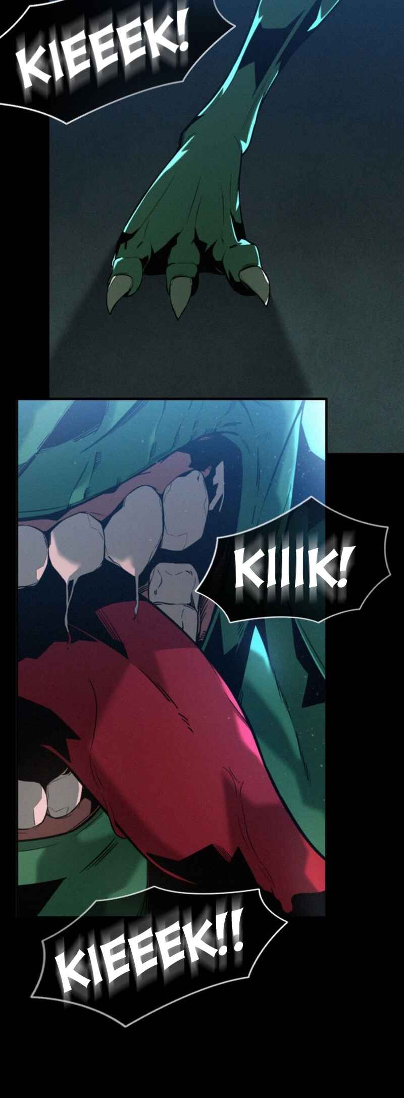 Hoegwijaneun Na man Jikinda Chapter 1 - Page 126