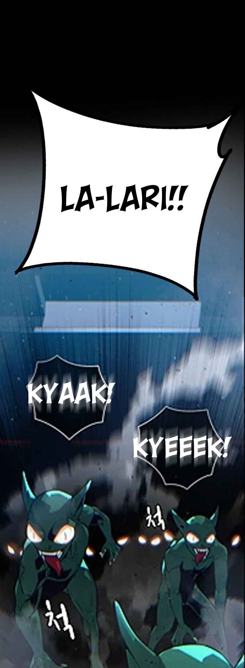 Hoegwijaneun Na man Jikinda Chapter 1 - Page 127