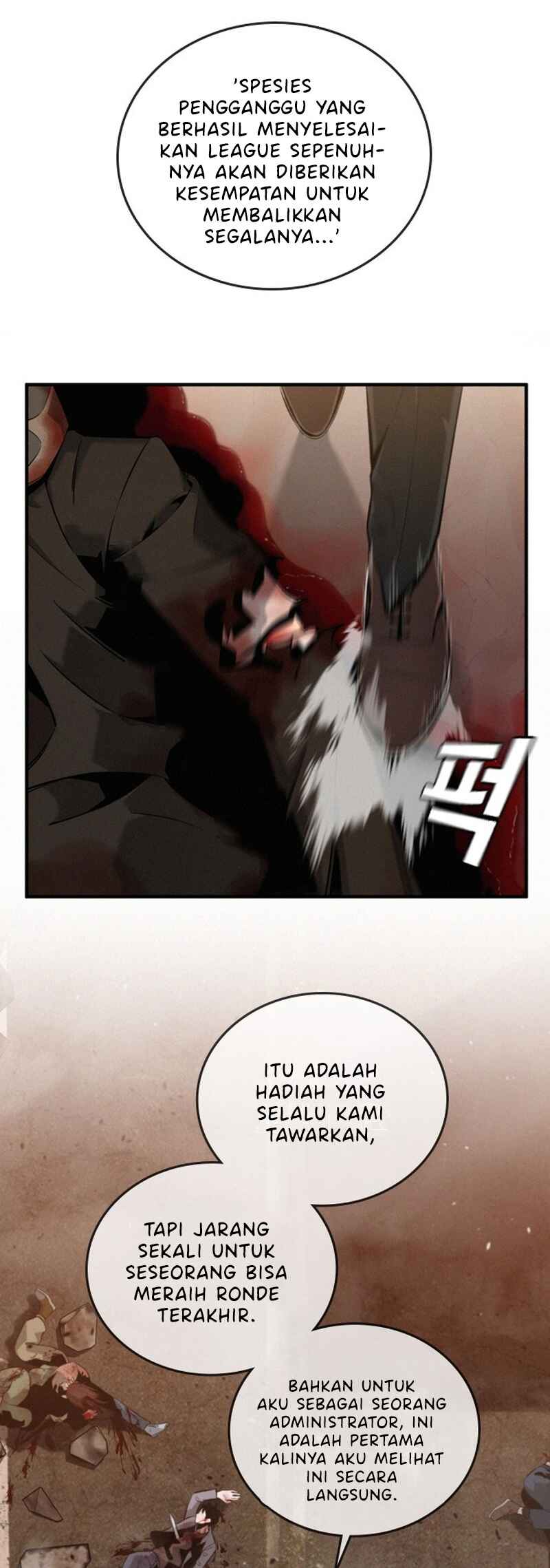 Hoegwijaneun Na man Jikinda Chapter 1 - Page 14