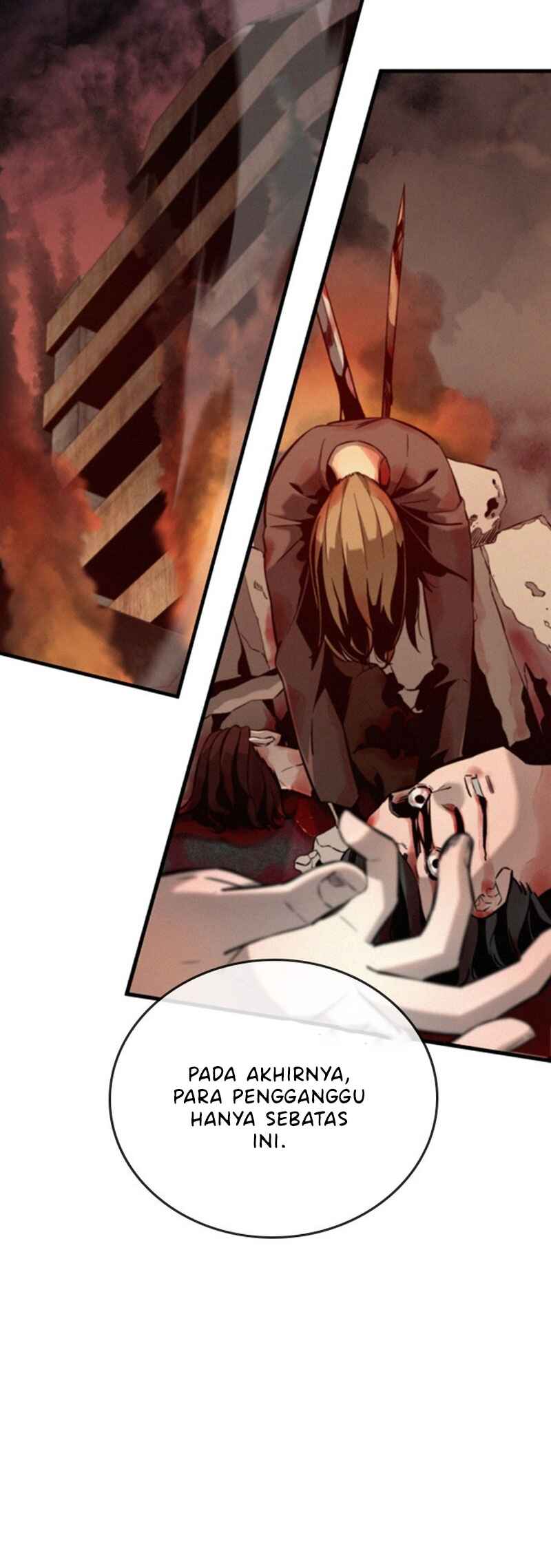 Hoegwijaneun Na man Jikinda Chapter 1 - Page 16