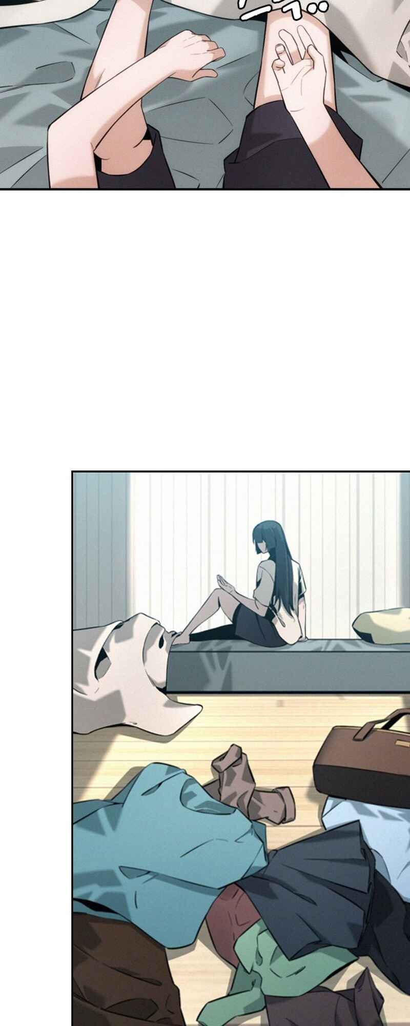 Hoegwijaneun Na man Jikinda Chapter 1 - Page 32