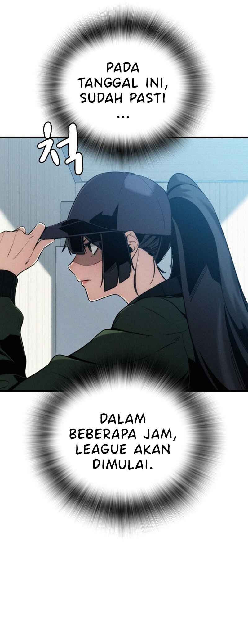 Hoegwijaneun Na man Jikinda Chapter 1 - Page 42