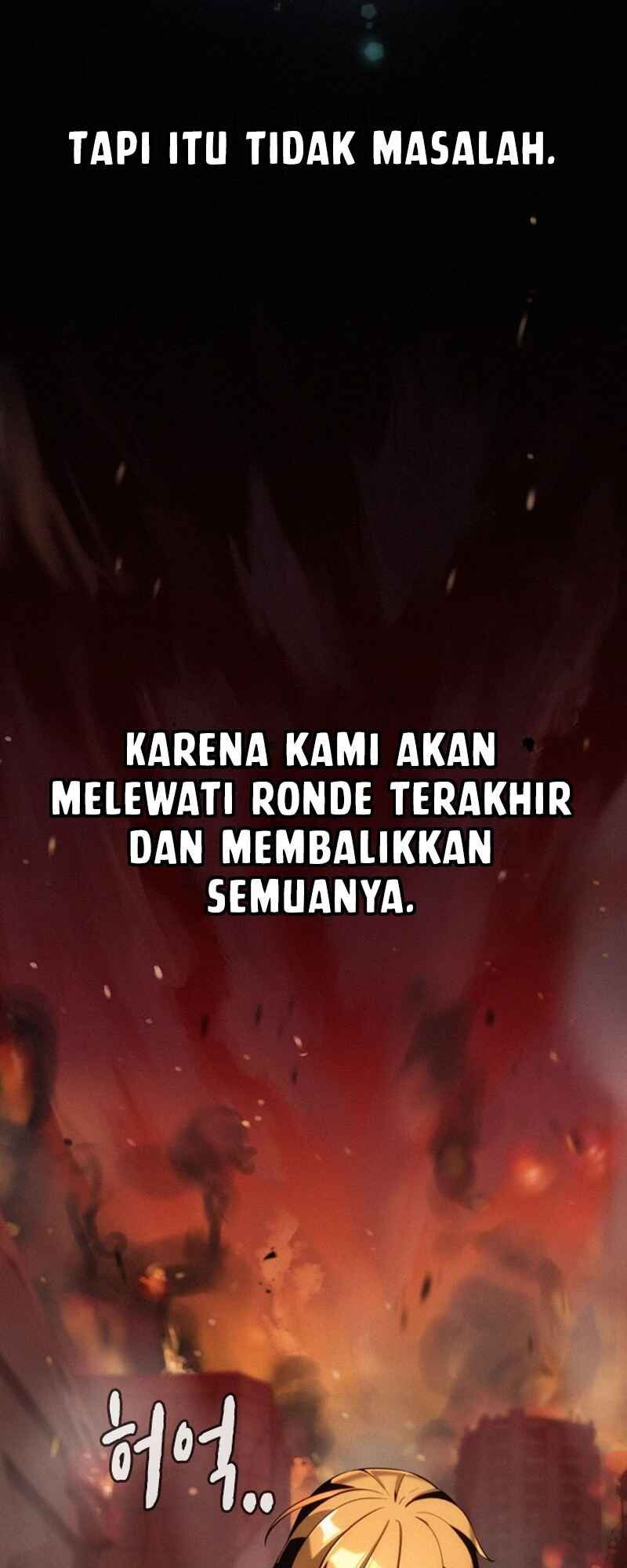 Hoegwijaneun Na man Jikinda Chapter 1 - Page 5