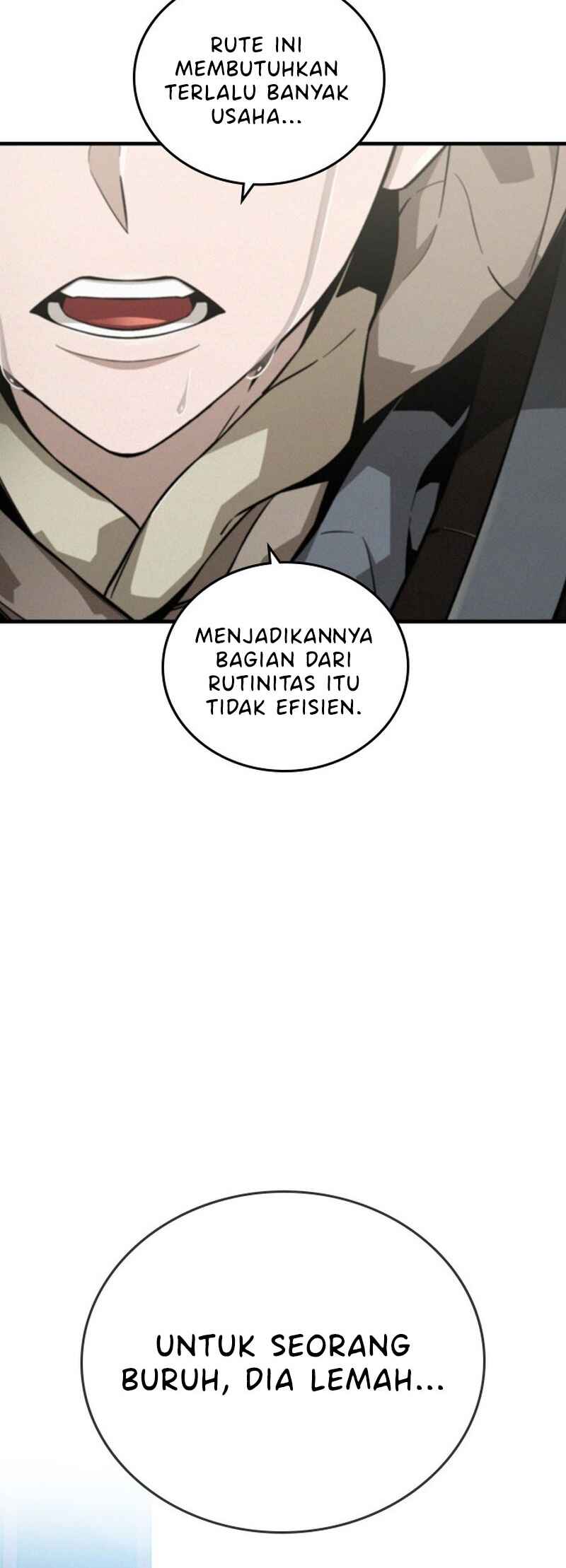 Hoegwijaneun Na man Jikinda Chapter 1 - Page 52