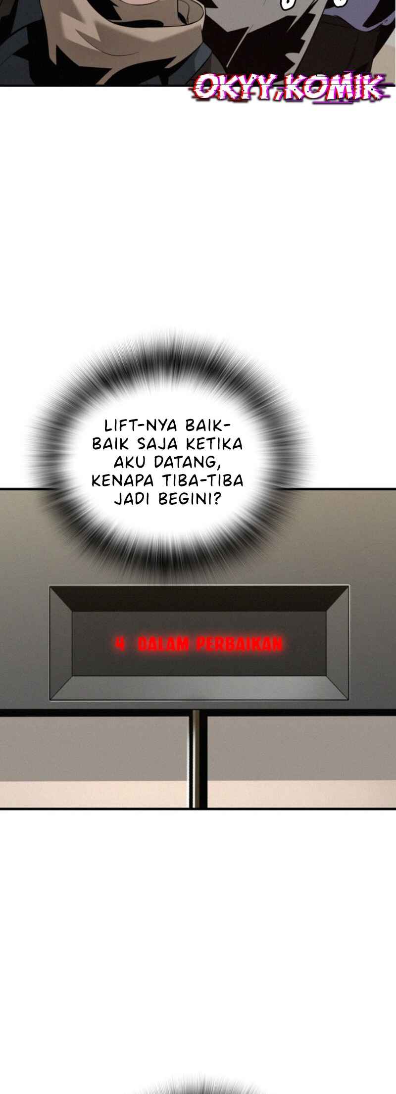 Hoegwijaneun Na man Jikinda Chapter 1 - Page 79