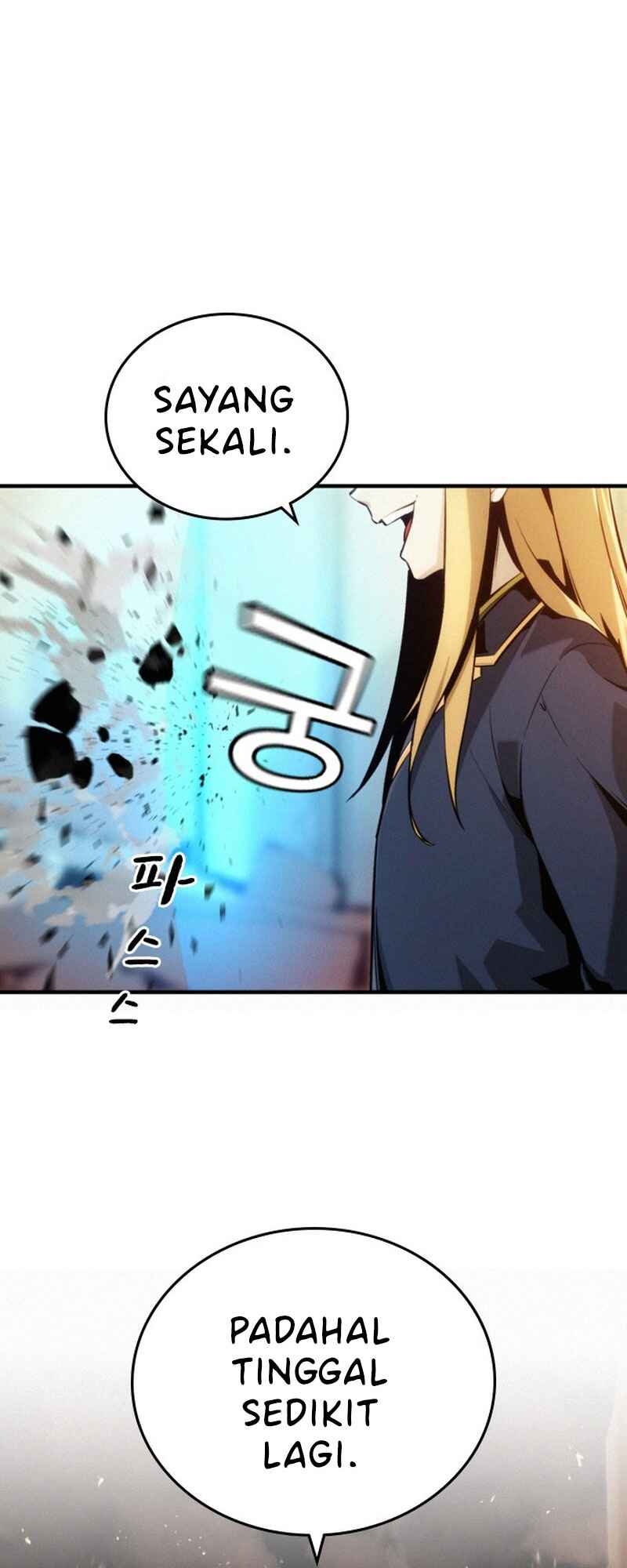 Hoegwijaneun Na man Jikinda Chapter 1 - Page 8