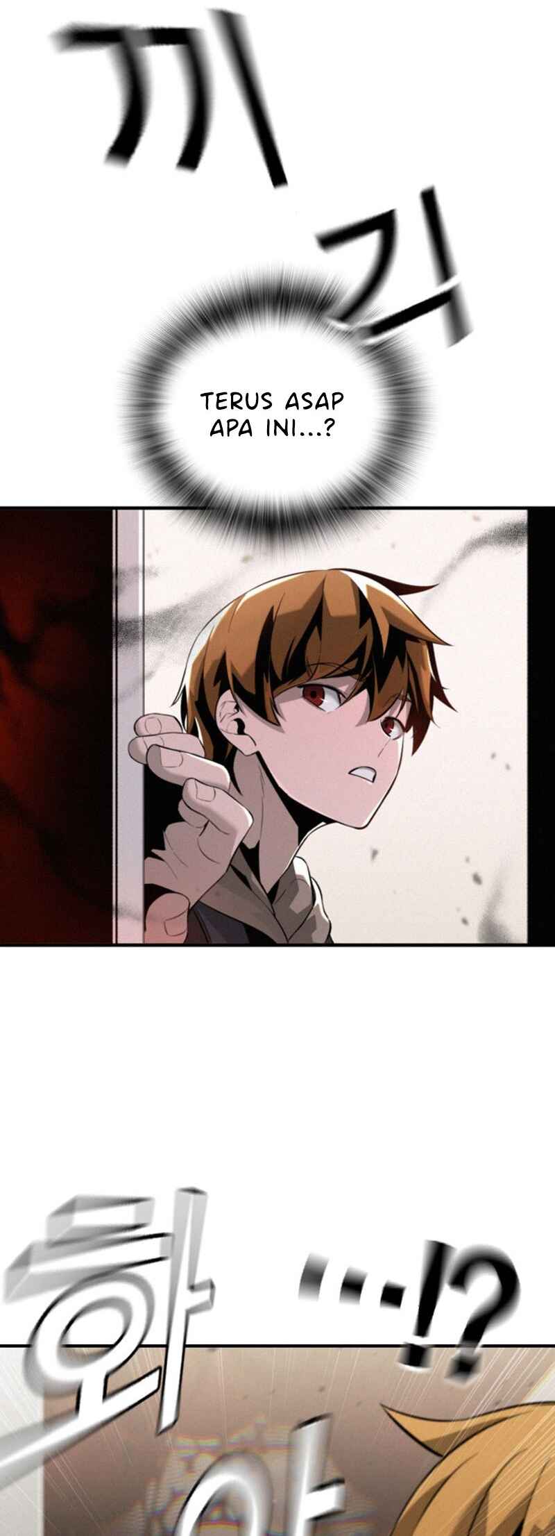Hoegwijaneun Na man Jikinda Chapter 1 - Page 84