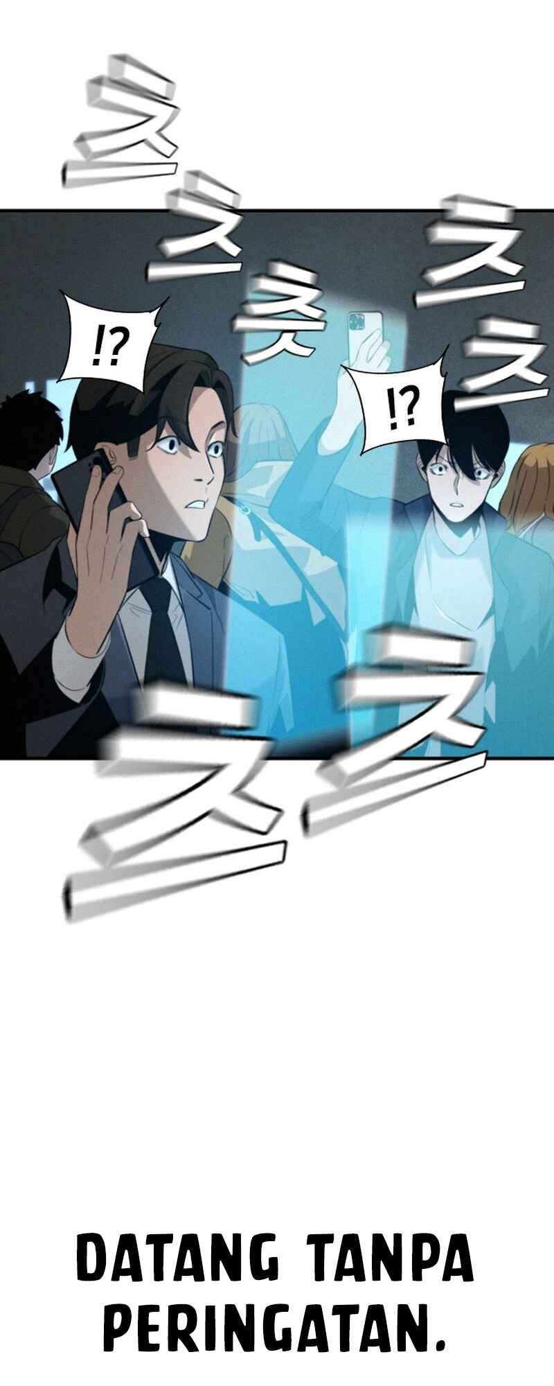 Hoegwijaneun Na man Jikinda Chapter 1 - Page 93