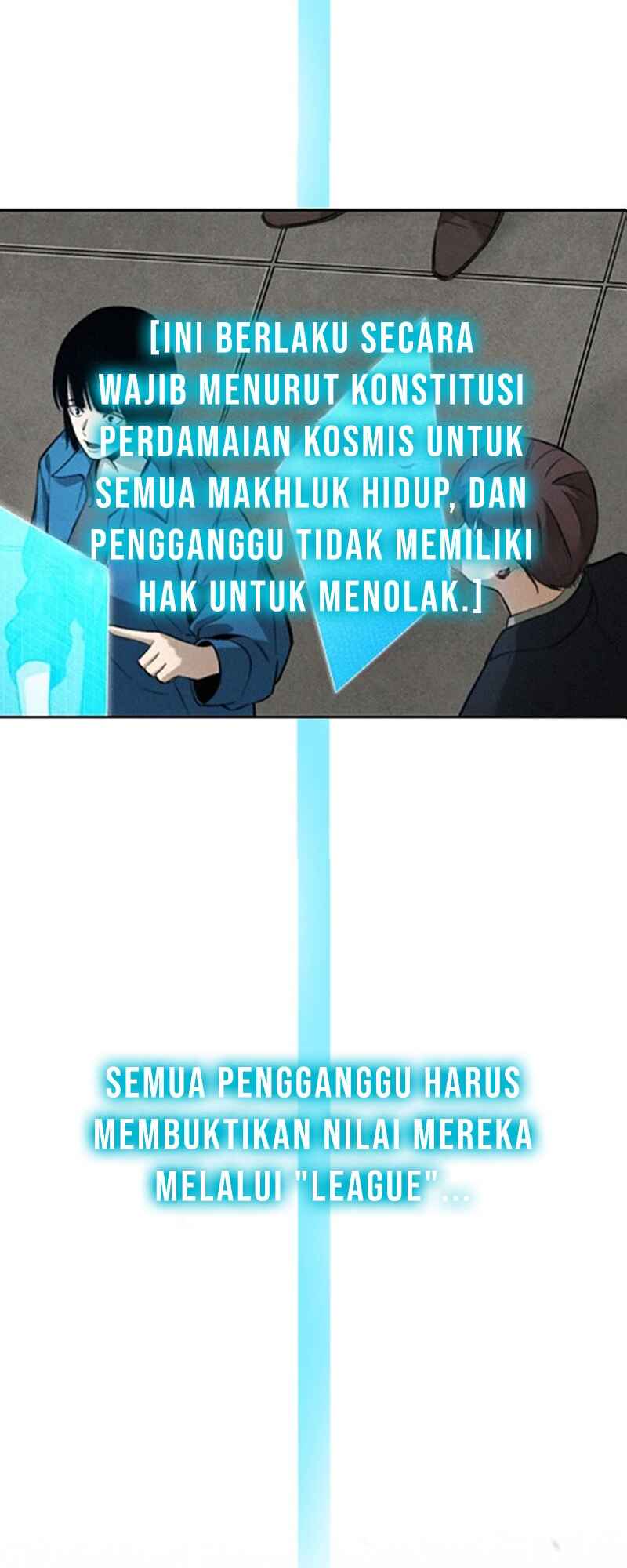 Hoegwijaneun Na man Jikinda Chapter 1 - Page 98