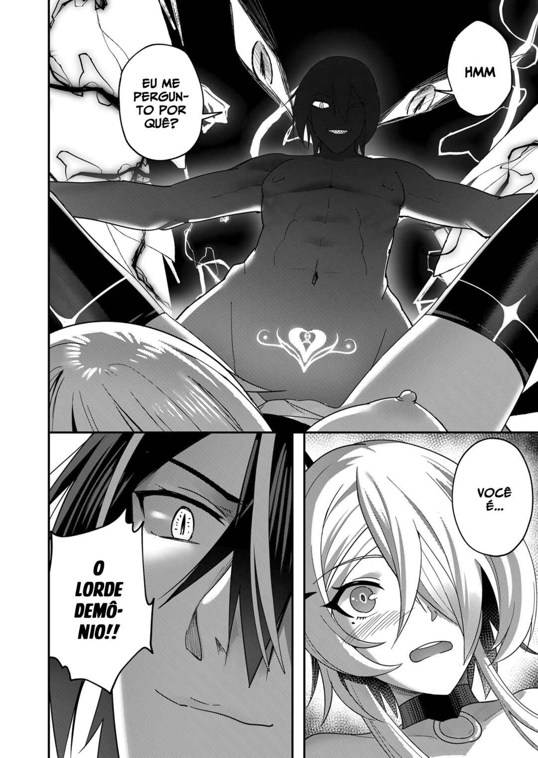 Kichiku Eiyuu Chapter 6 - Page 13