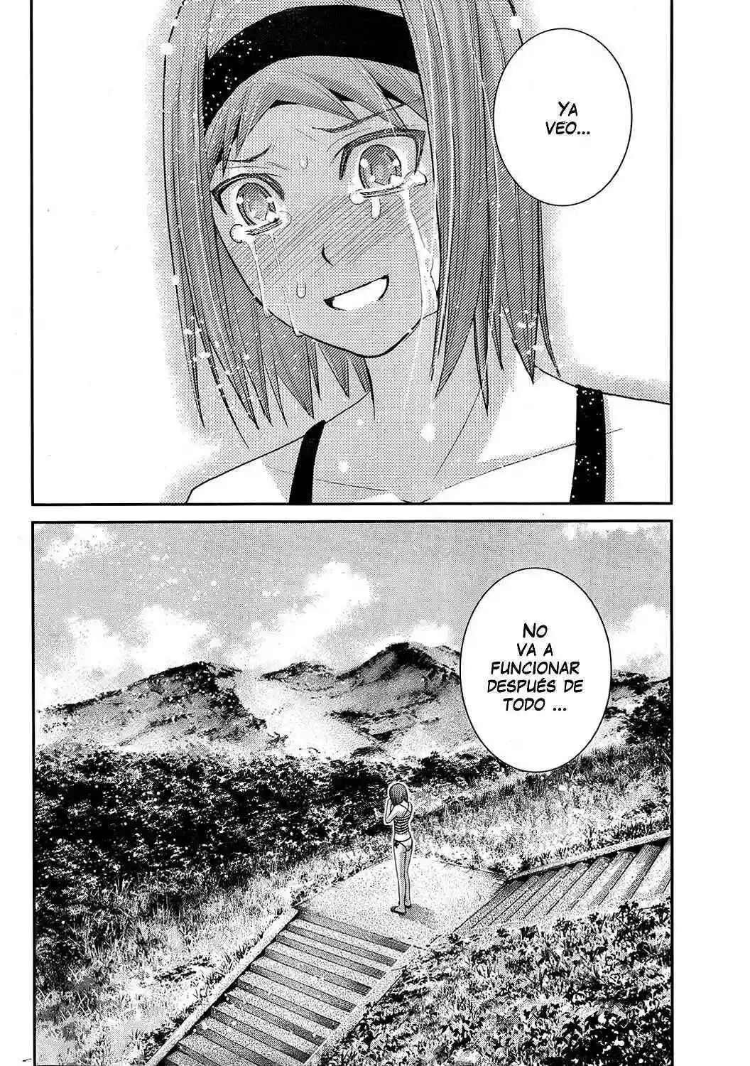 Gokukoku no Brynhildr Chapter 24 - Page 12