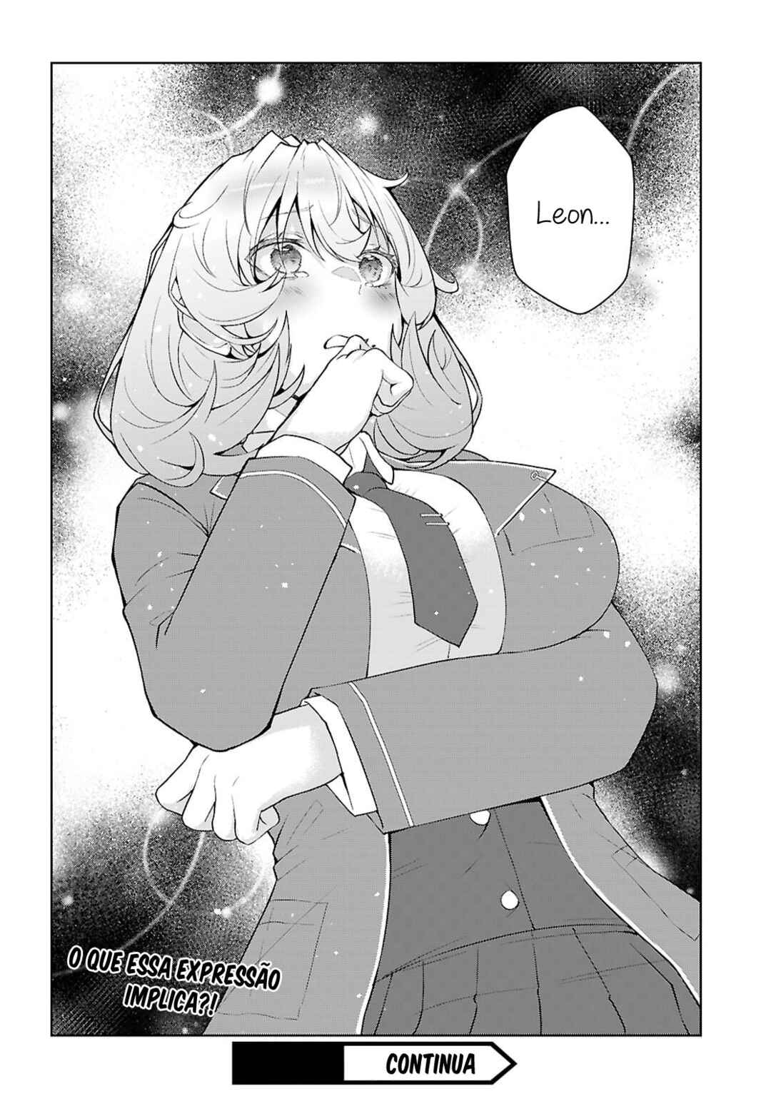 Otome Game Sekai wa Mob ni Kibishii Sekai desu (Kyouwakoku-hen) Chapter 2 - Page 32