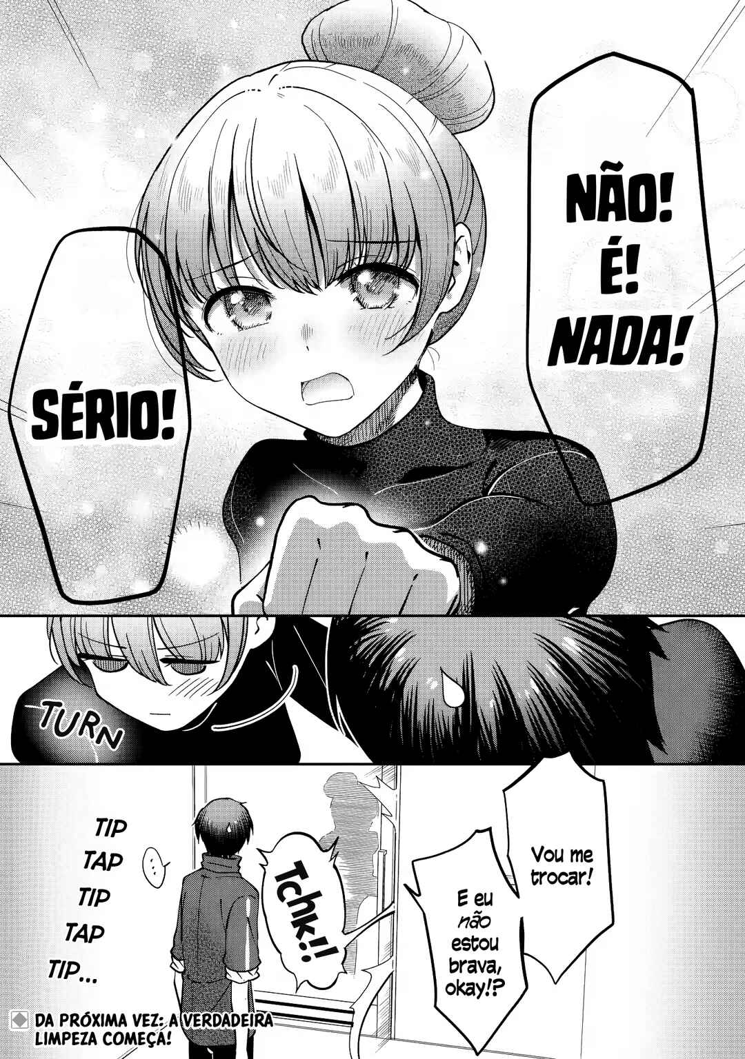 Otonari no Tenshi-sama ni Itsunomanika Dame Ningen ni Sareteita Ken: after the rain Chapter 28 - Page 16