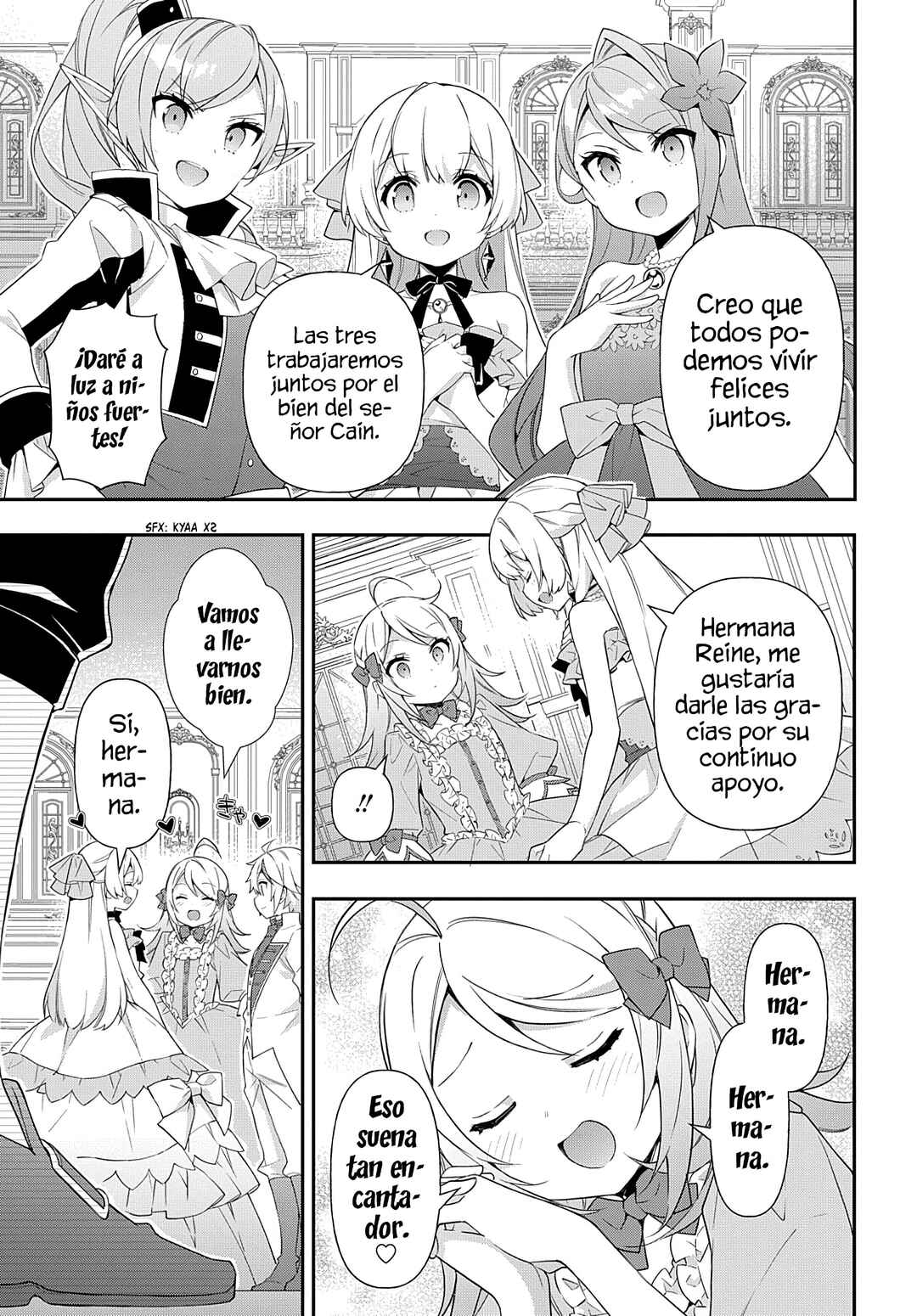 Tensei Kizoku no Isekai Boukenroku ~Jichou wo Shiranai Kamigami no Shito~ Chapter 49 - Page 27