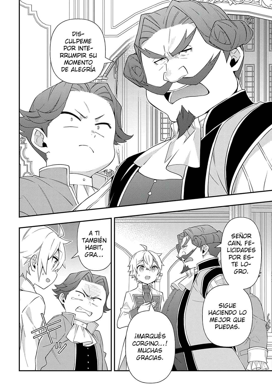 Tensei Kizoku no Isekai Boukenroku ~Jichou wo Shiranai Kamigami no Shito~ Chapter 49 - Page 28