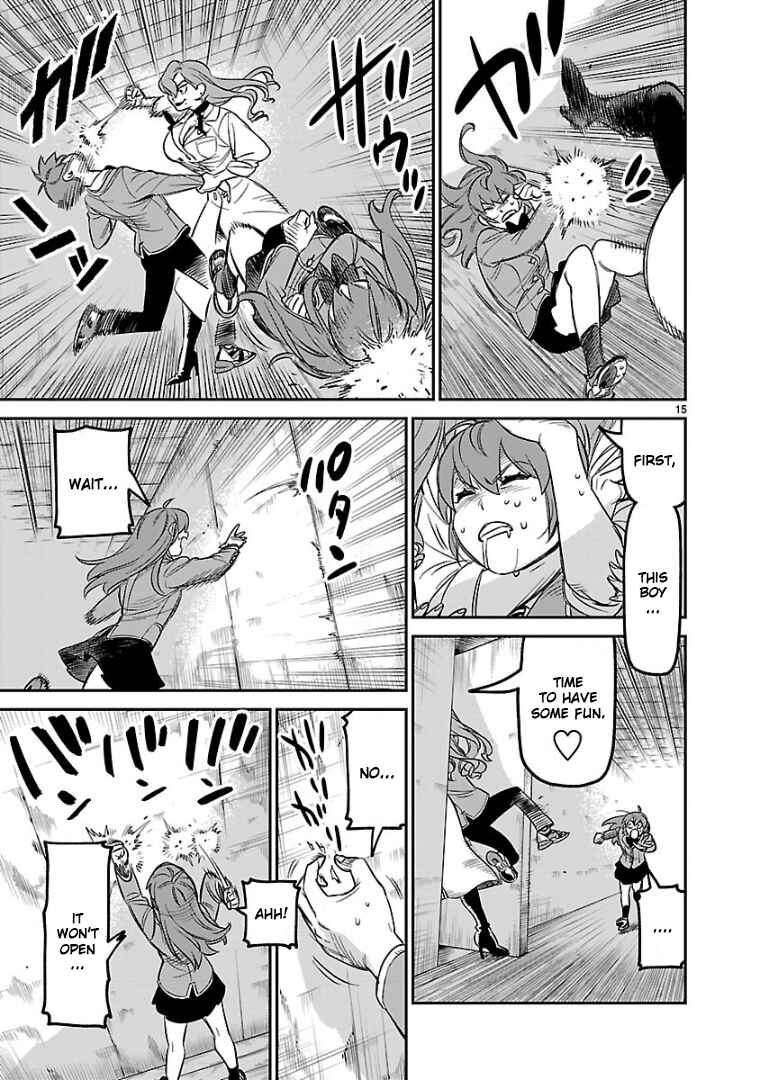 HITS Chapter 5 - Page 14