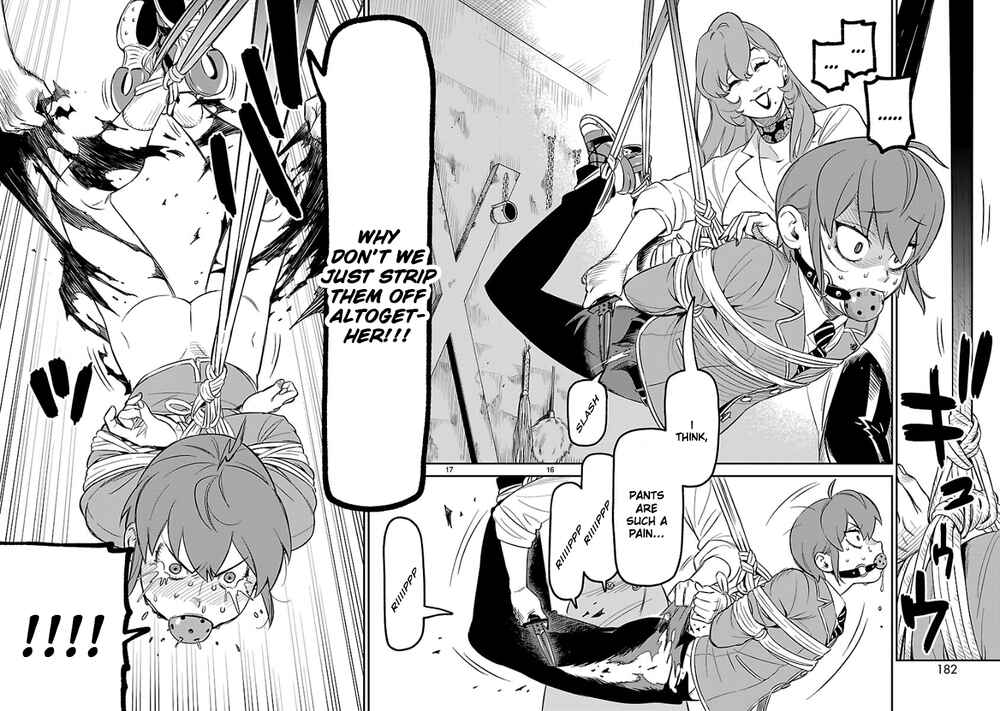 HITS Chapter 5 - Page 15