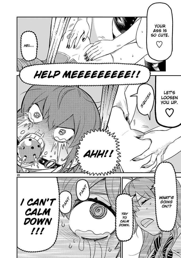HITS Chapter 5 - Page 18