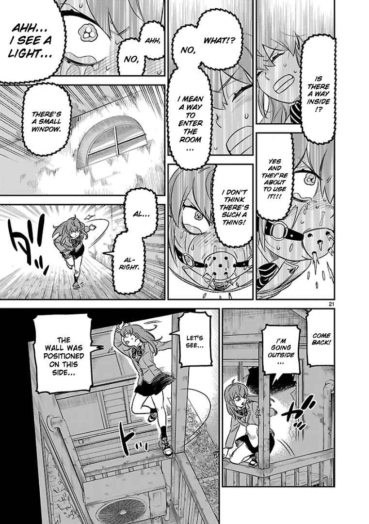 HITS Chapter 5 - Page 19